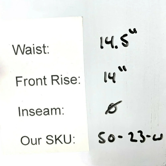 Forever 21 Skirt Women's Sz M A-Line Button Fly Jean Mini Pocket Denim Blue - Picture 3 of 9